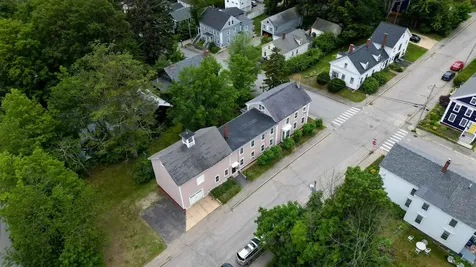 23 Mount Vernon Street Somersworth NH 03878