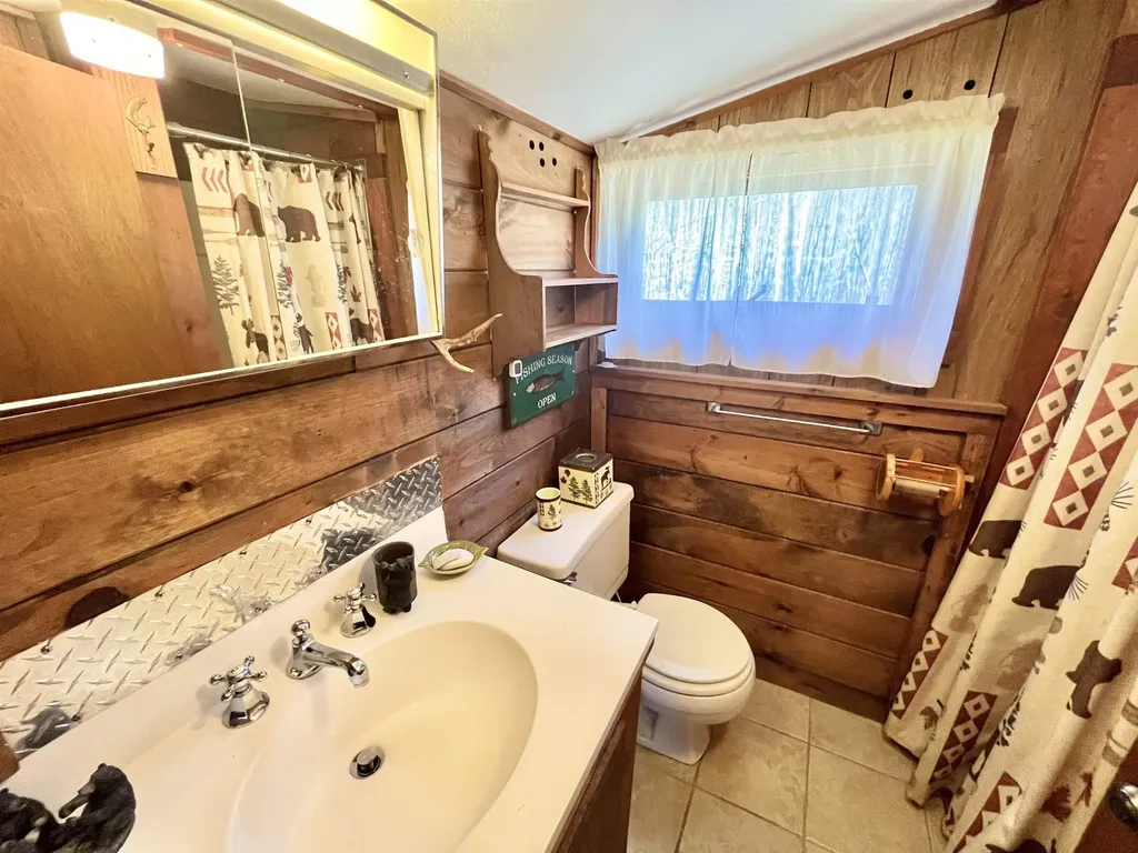 1771 Townshend Dam Road Wardsboro VT 05355