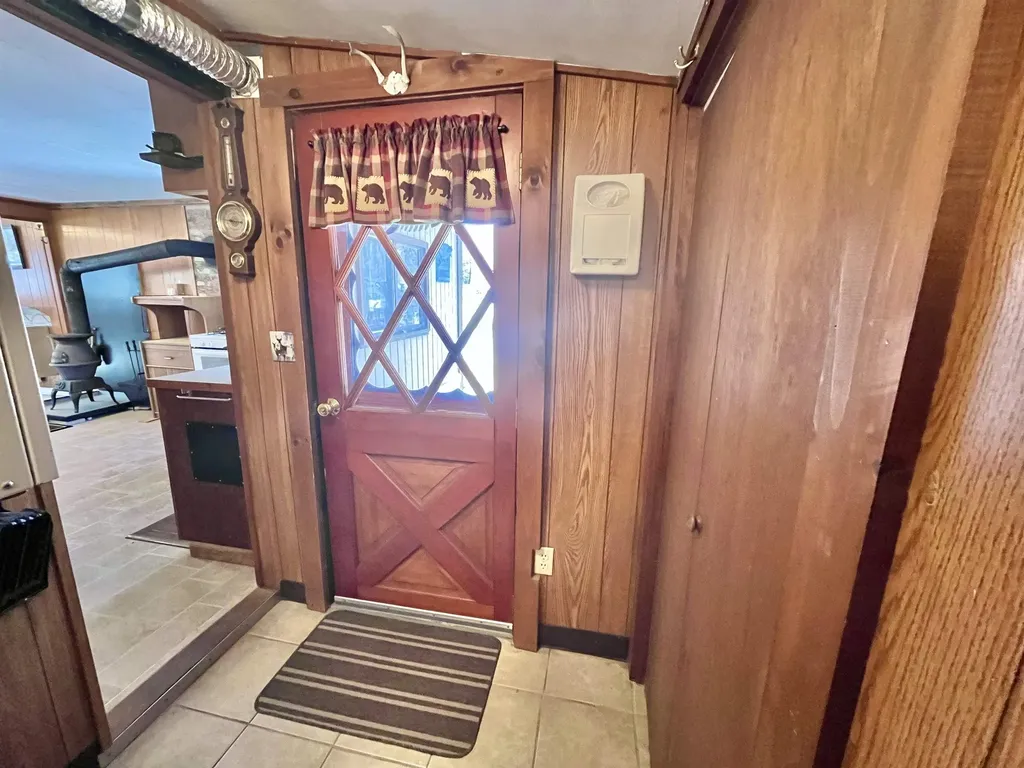 1771 Townshend Dam Road Wardsboro VT 05355