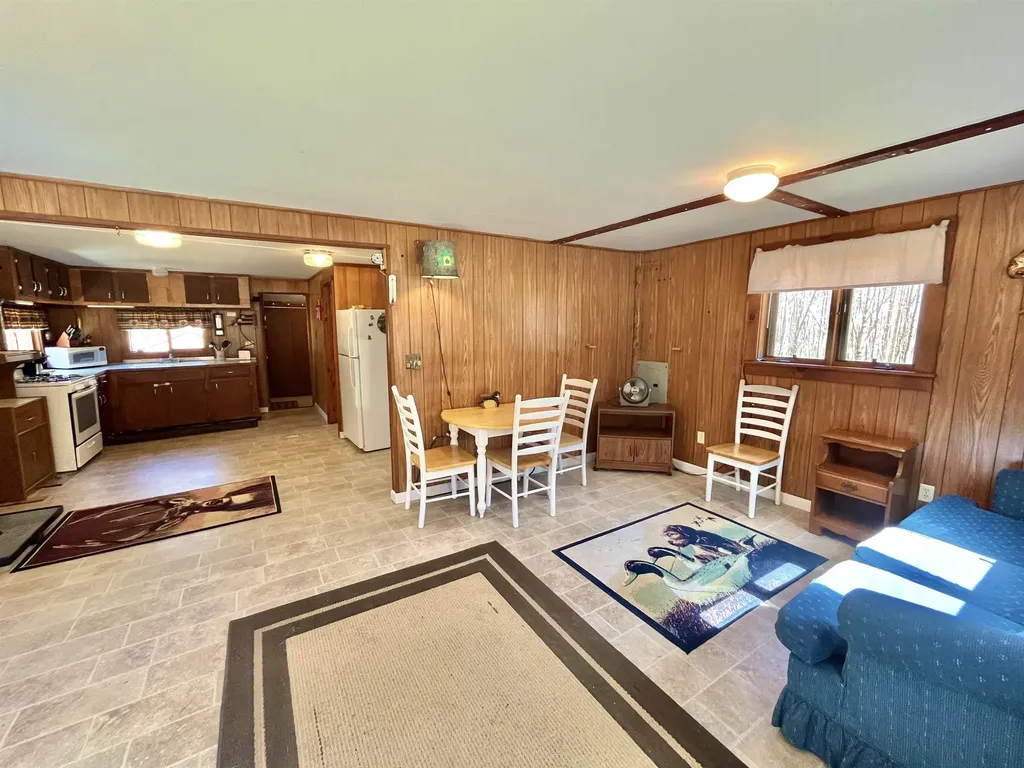 1771 Townshend Dam Road Wardsboro VT 05355