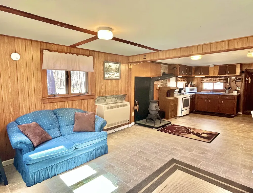 1771 Townshend Dam Road Wardsboro VT 05355