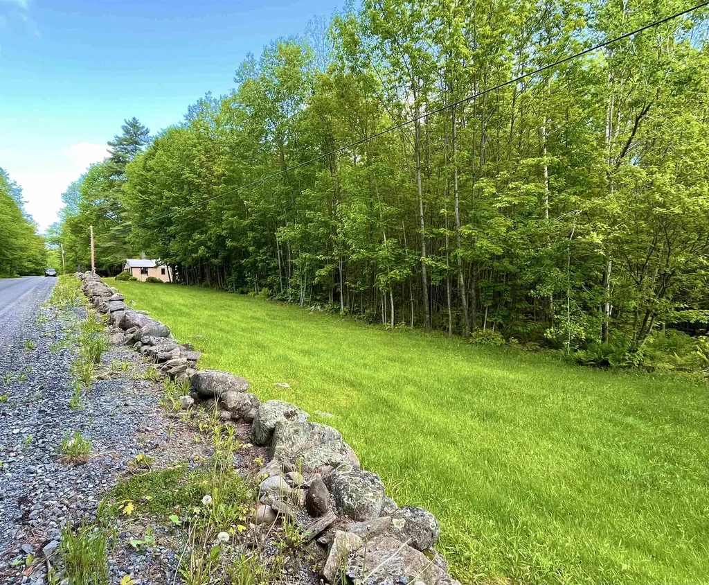 1771 Townshend Dam Road Wardsboro VT 05355