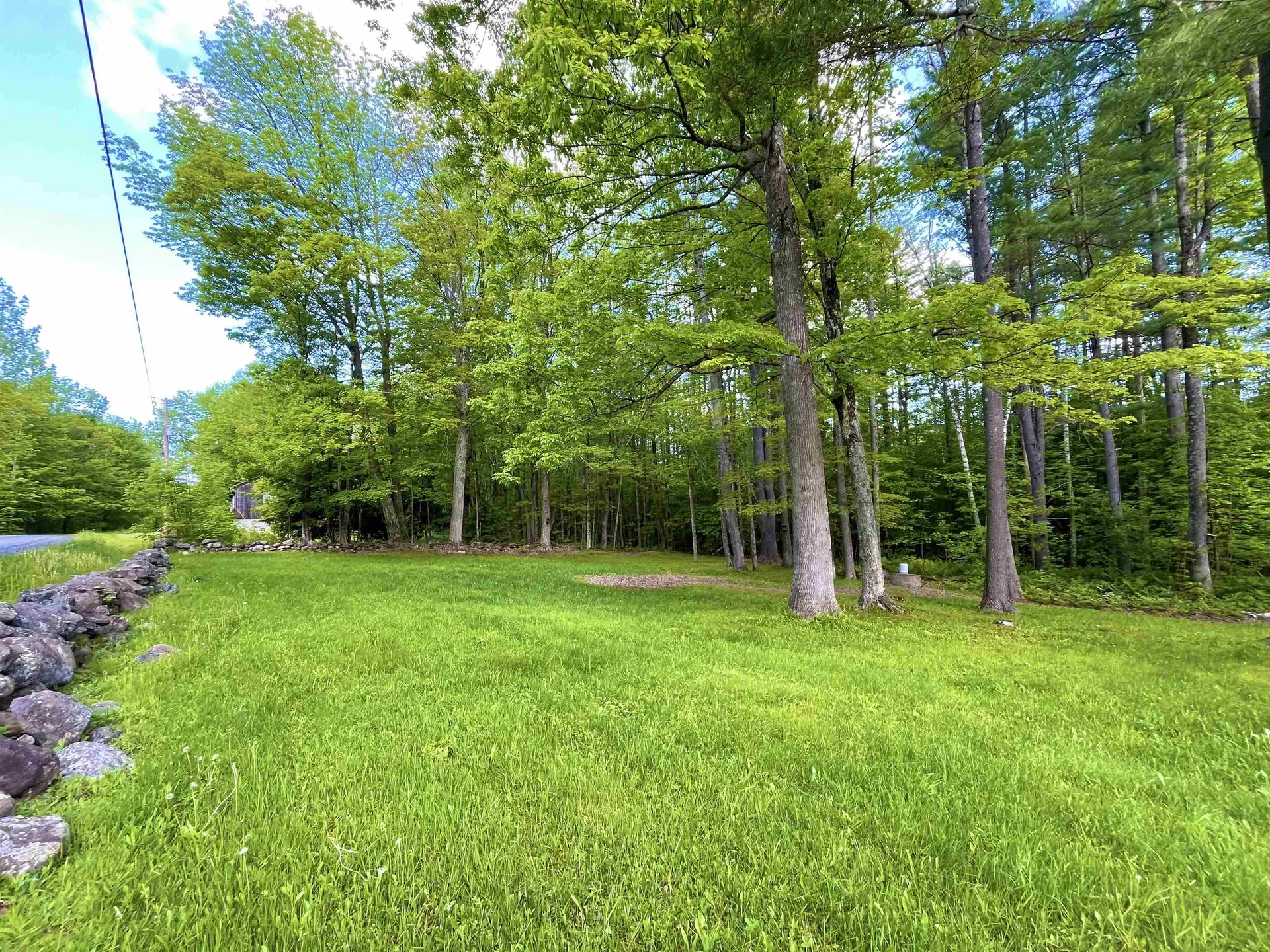 1771 Townshend Dam Road Wardsboro VT 05355