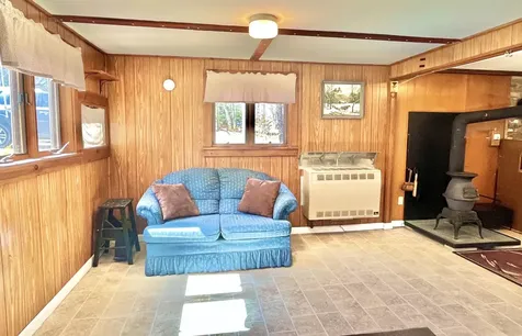 1771 Townshend Dam Road Wardsboro VT 05355