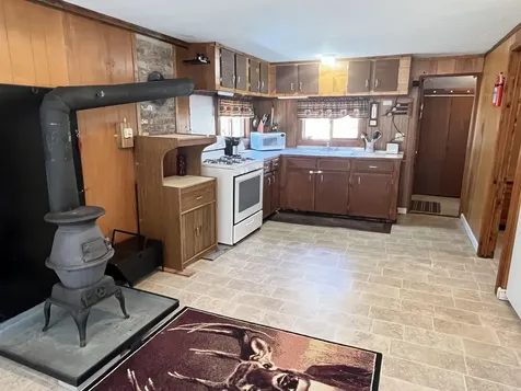 1771 Townshend Dam Road Wardsboro VT 05355