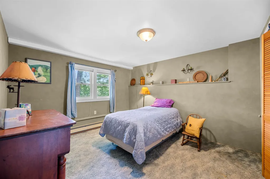 184 West Loop Road Elmore VT 05657