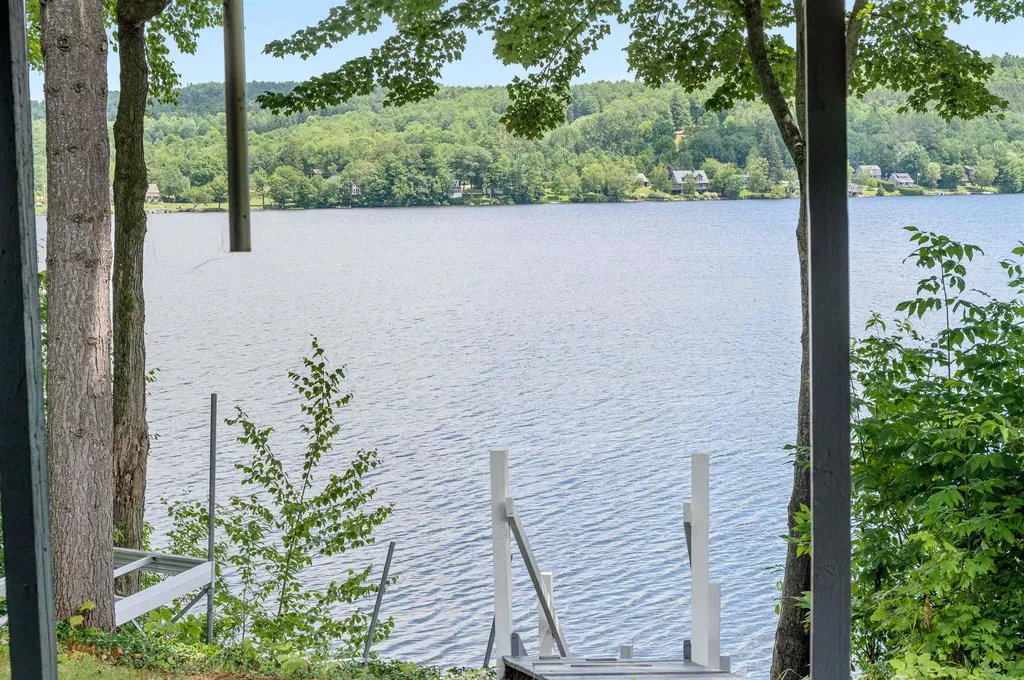 184 West Loop Road Elmore VT 05657