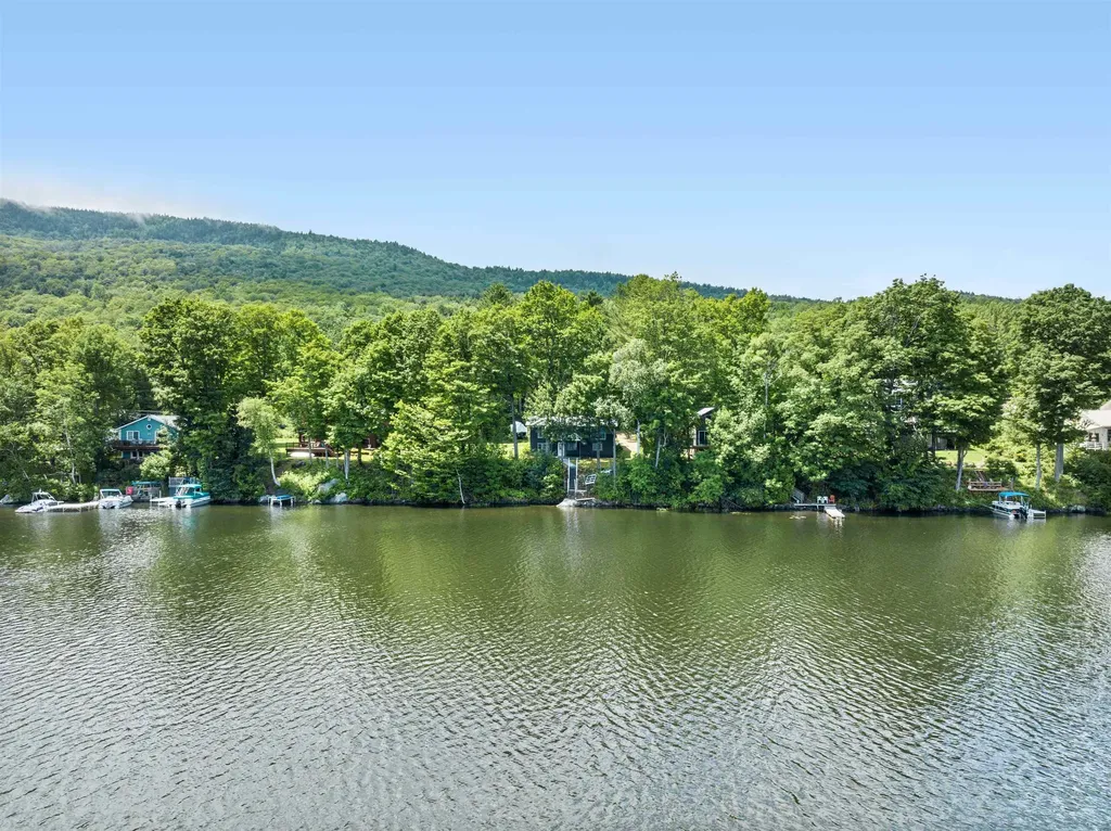 184 West Loop Road Elmore VT 05657