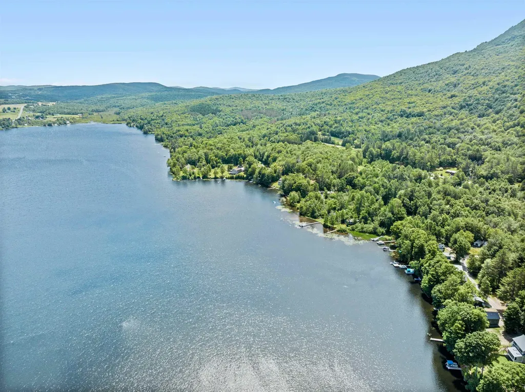 184 West Loop Road Elmore VT 05657