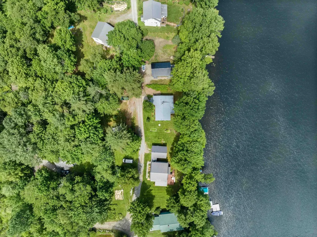 184 West Loop Road Elmore VT 05657