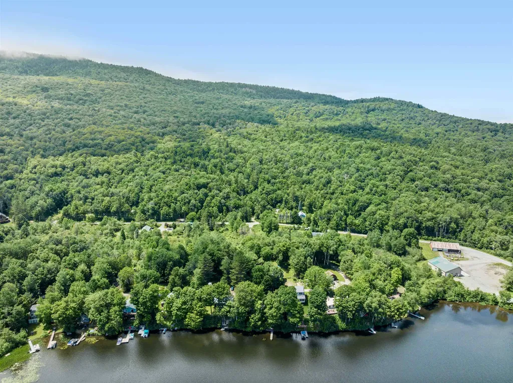 184 West Loop Road Elmore VT 05657