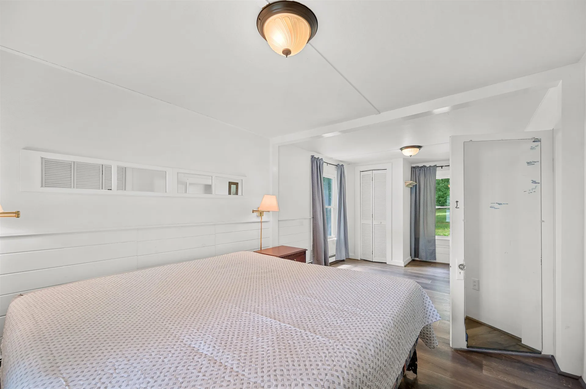 184 West Loop Road Elmore VT 05657