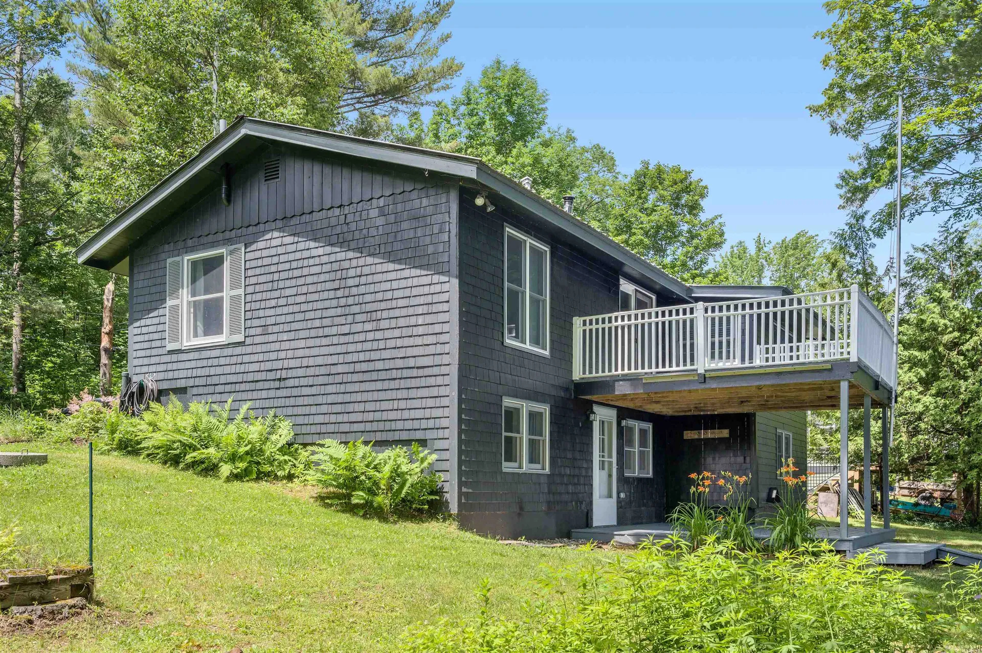 184 West Loop Road Elmore VT 05657