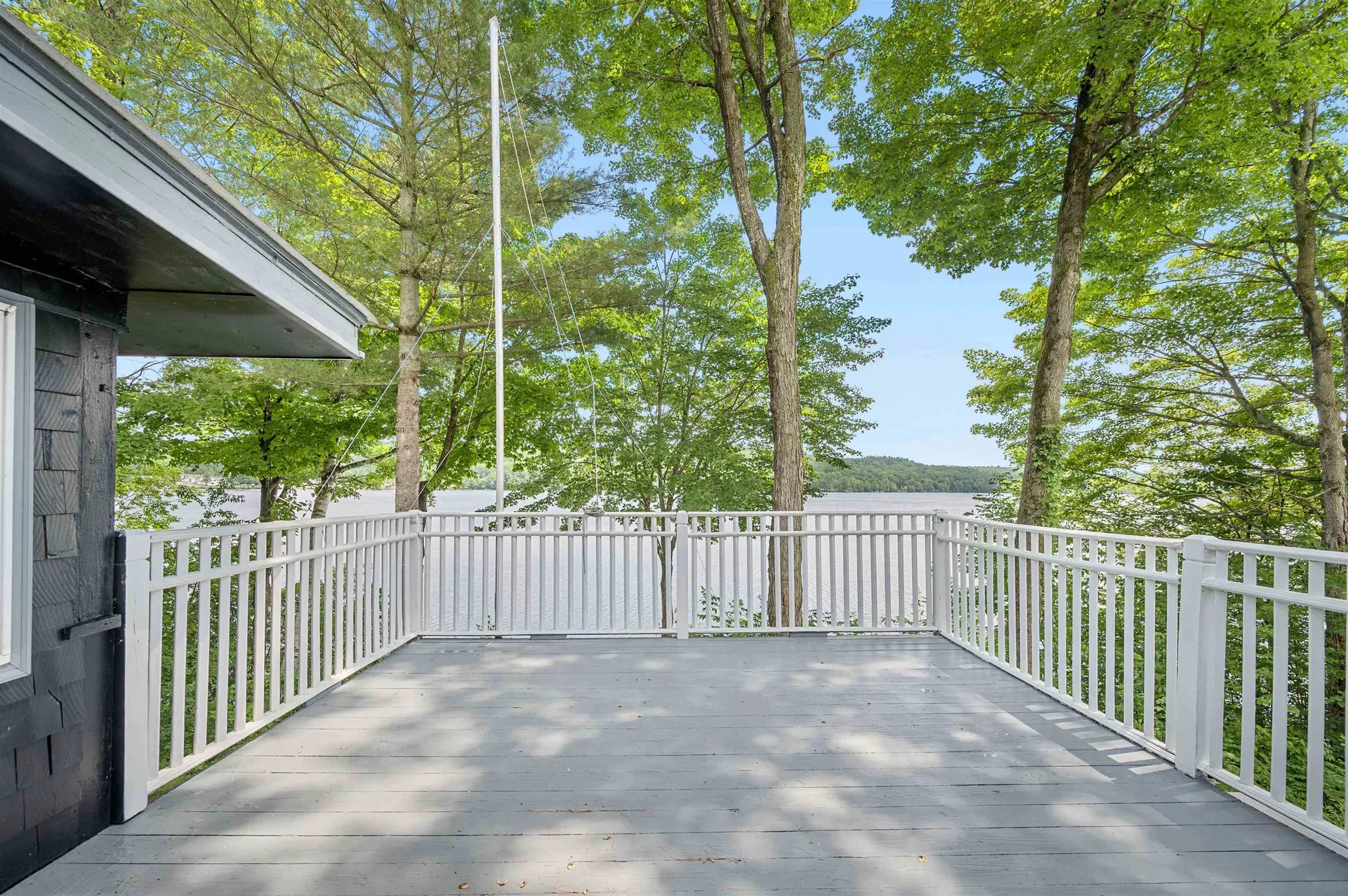 184 West Loop Road Elmore VT 05657