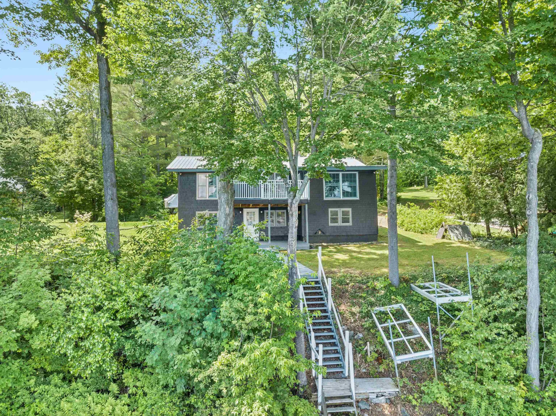 184 West Loop Road Elmore VT 05657