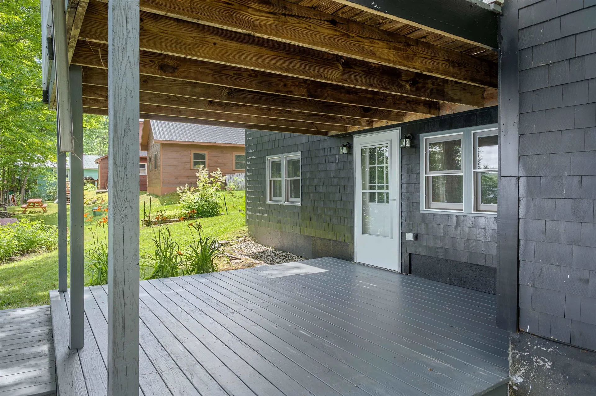 184 West Loop Road Elmore VT 05657