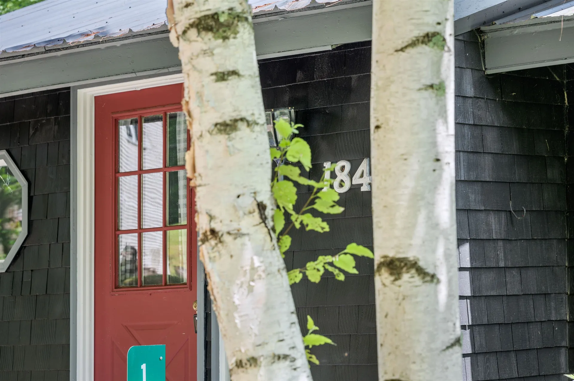 184 West Loop Road Elmore VT 05657