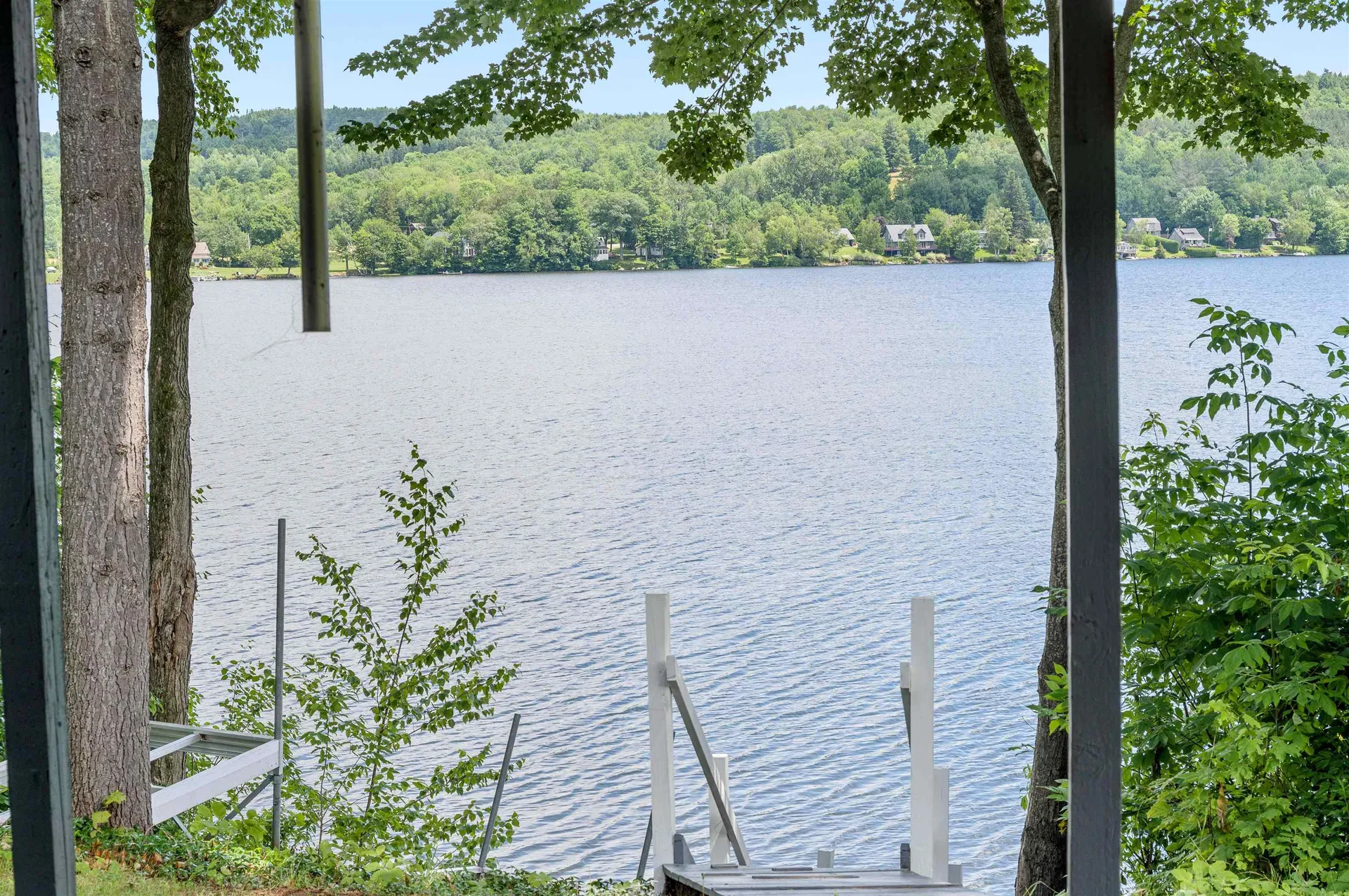 184 West Loop Road Elmore VT 05657