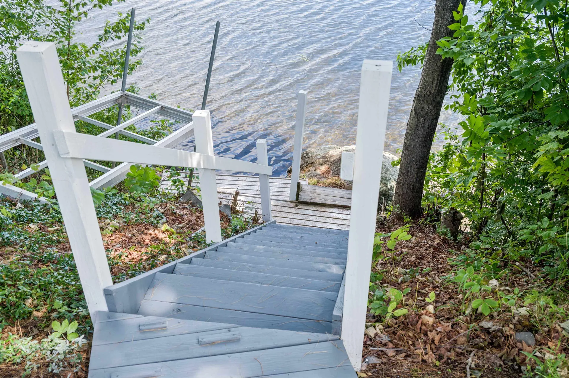 184 West Loop Road Elmore VT 05657