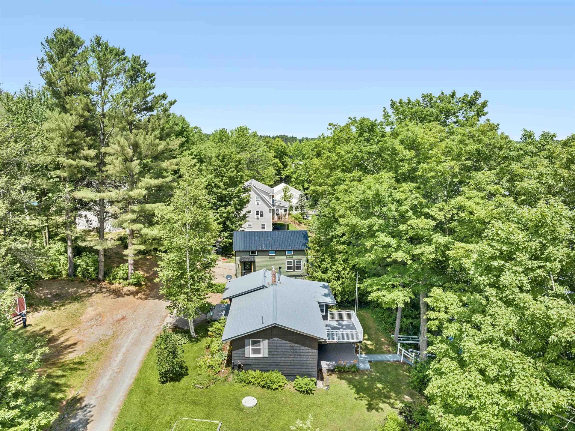 184 West Loop Road Elmore VT 05657