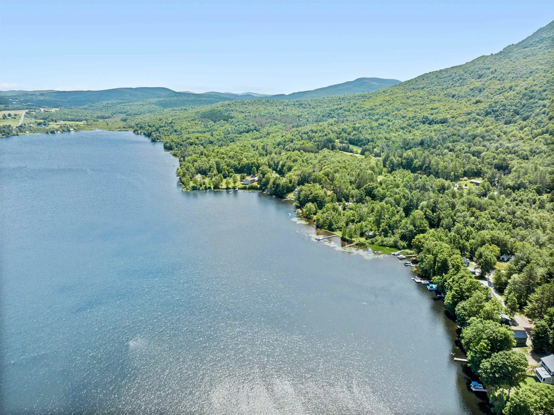 184 West Loop Road Elmore VT 05657