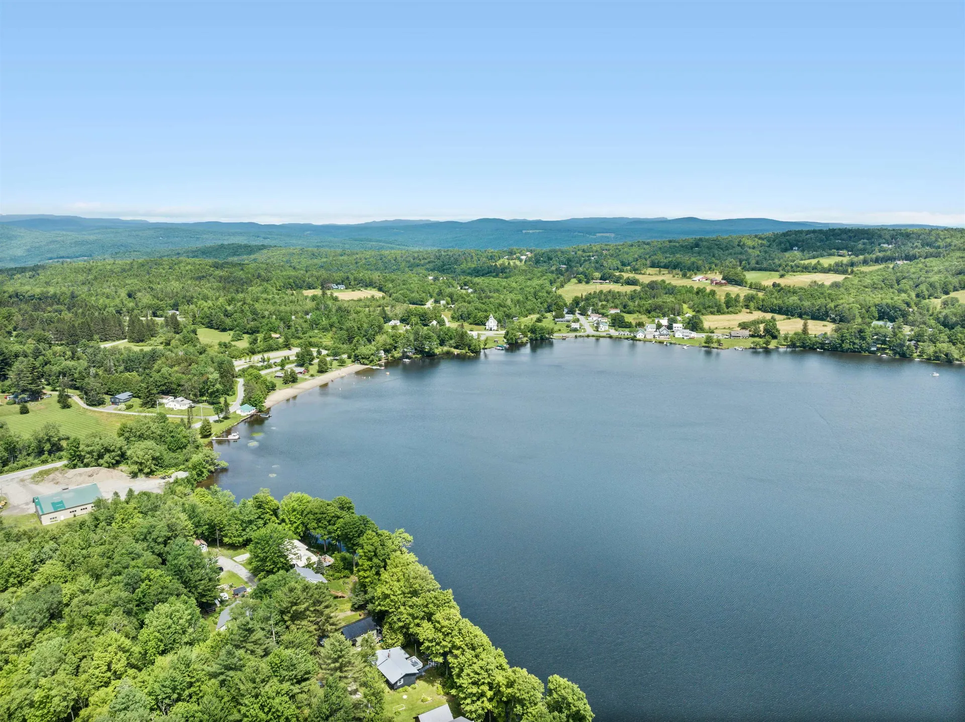 184 West Loop Road Elmore VT 05657