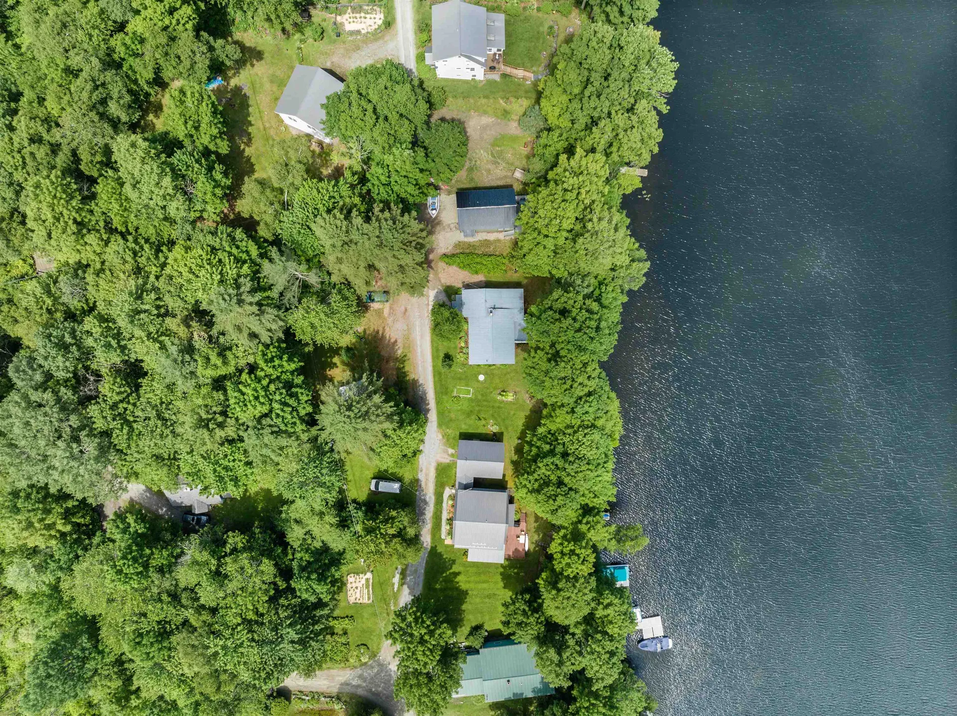 184 West Loop Road Elmore VT 05657