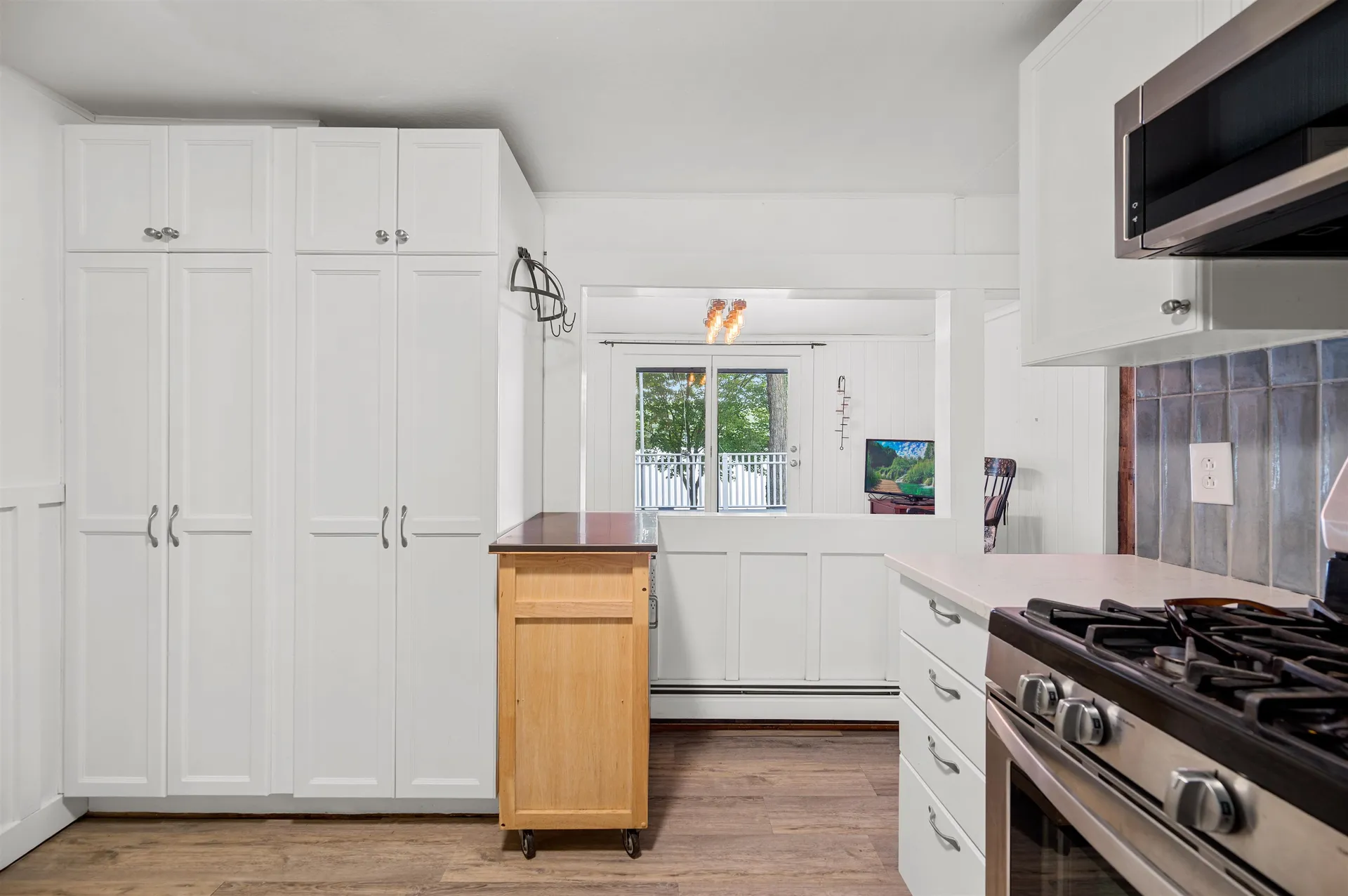 184 West Loop Road Elmore VT 05657