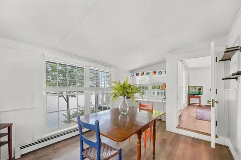 184 West Loop Road Elmore VT 05657