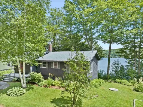 184 West Loop Road Elmore VT 05657