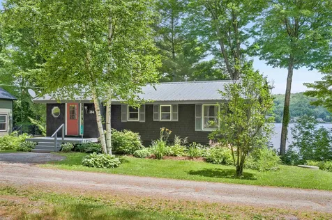 184 West Loop Road Elmore VT 05657