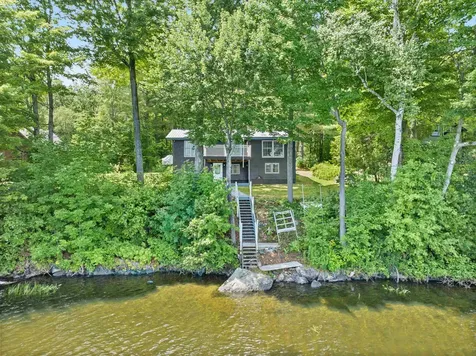 184 West Loop Road Elmore VT 05657