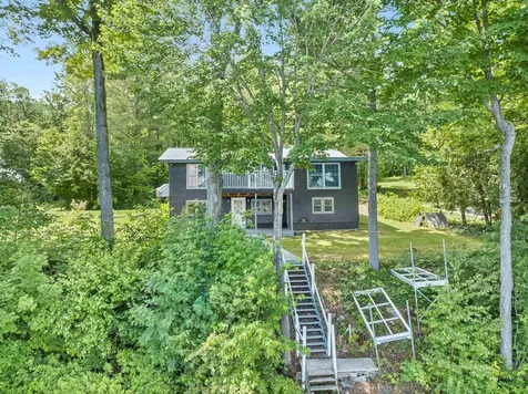 184 West Loop Road Elmore VT 05657