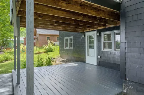 184 West Loop Road Elmore VT 05657