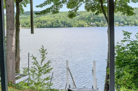 184 West Loop Road Elmore VT 05657