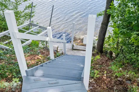 184 West Loop Road Elmore VT 05657