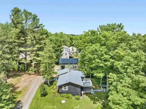 184 West Loop Road Elmore VT 05657