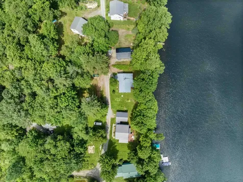 184 West Loop Road Elmore VT 05657