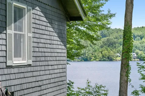 184 West Loop Road Elmore VT 05657