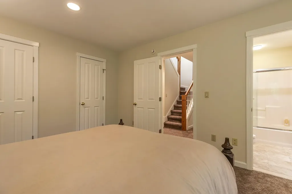 165 Moon Shadow Drive Ludlow VT 05149