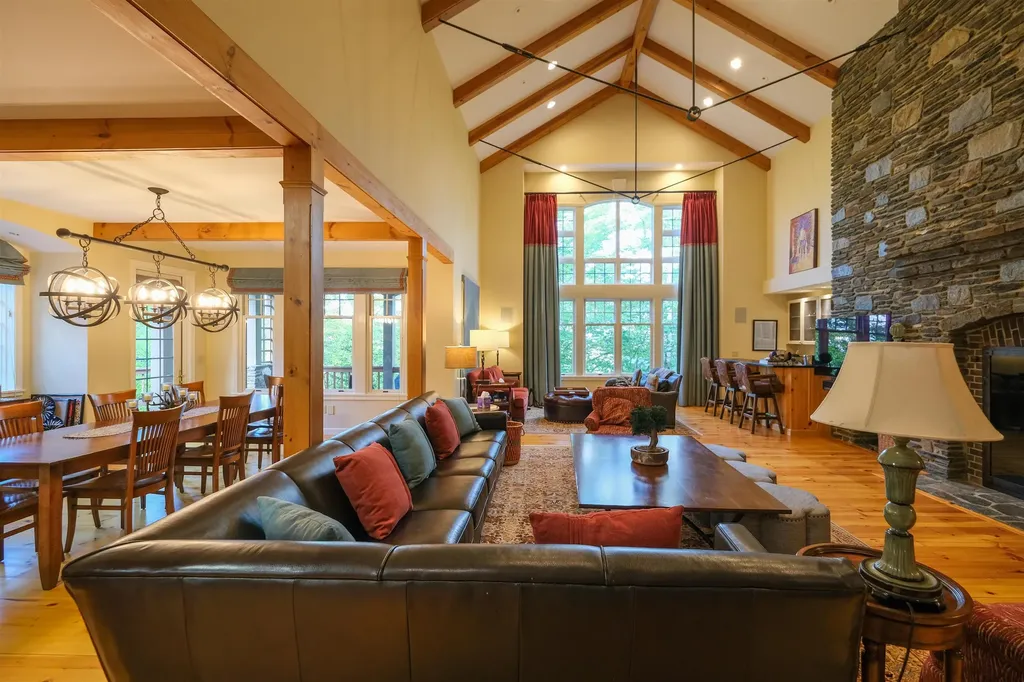 165 Moon Shadow Drive Ludlow VT 05149