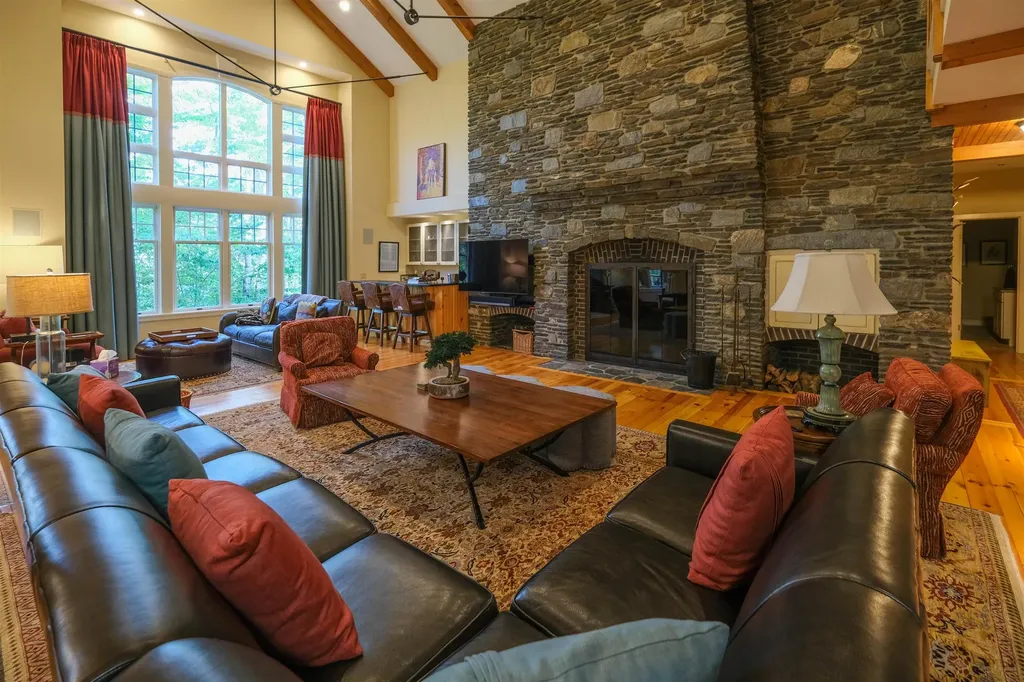 165 Moon Shadow Drive Ludlow VT 05149