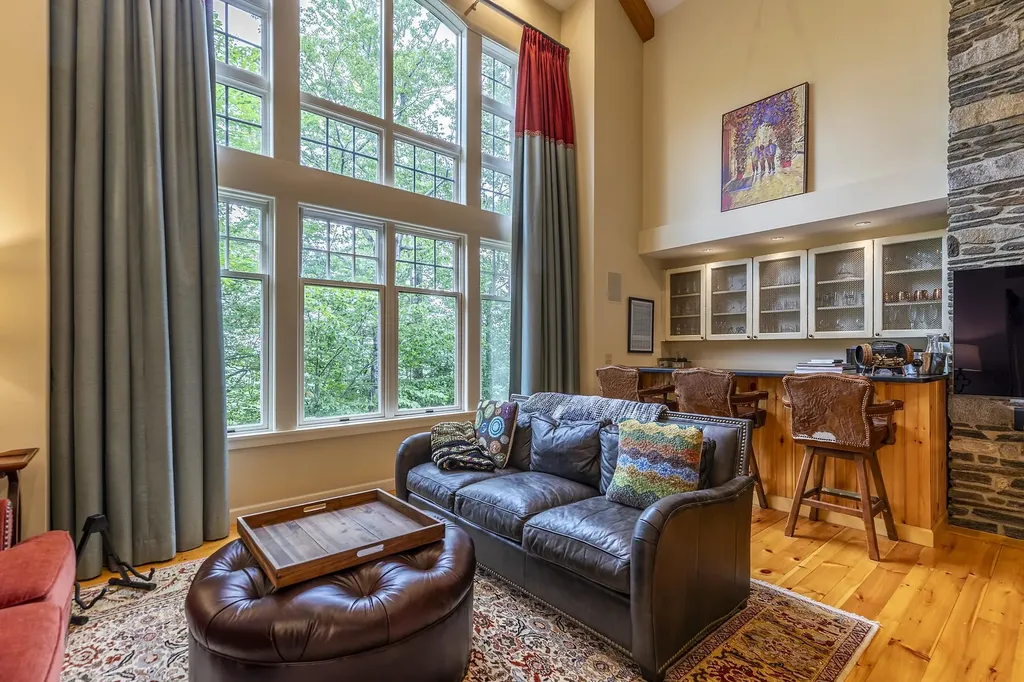 165 Moon Shadow Drive Ludlow VT 05149