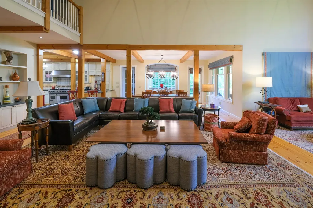 165 Moon Shadow Drive Ludlow VT 05149