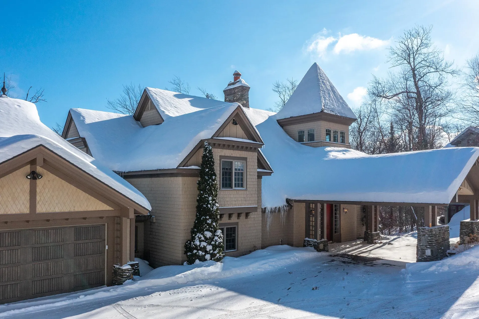 165 Moon Shadow Drive Ludlow VT 05149