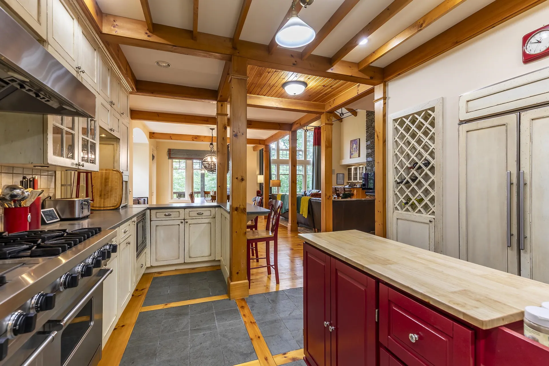 165 Moon Shadow Drive Ludlow VT 05149