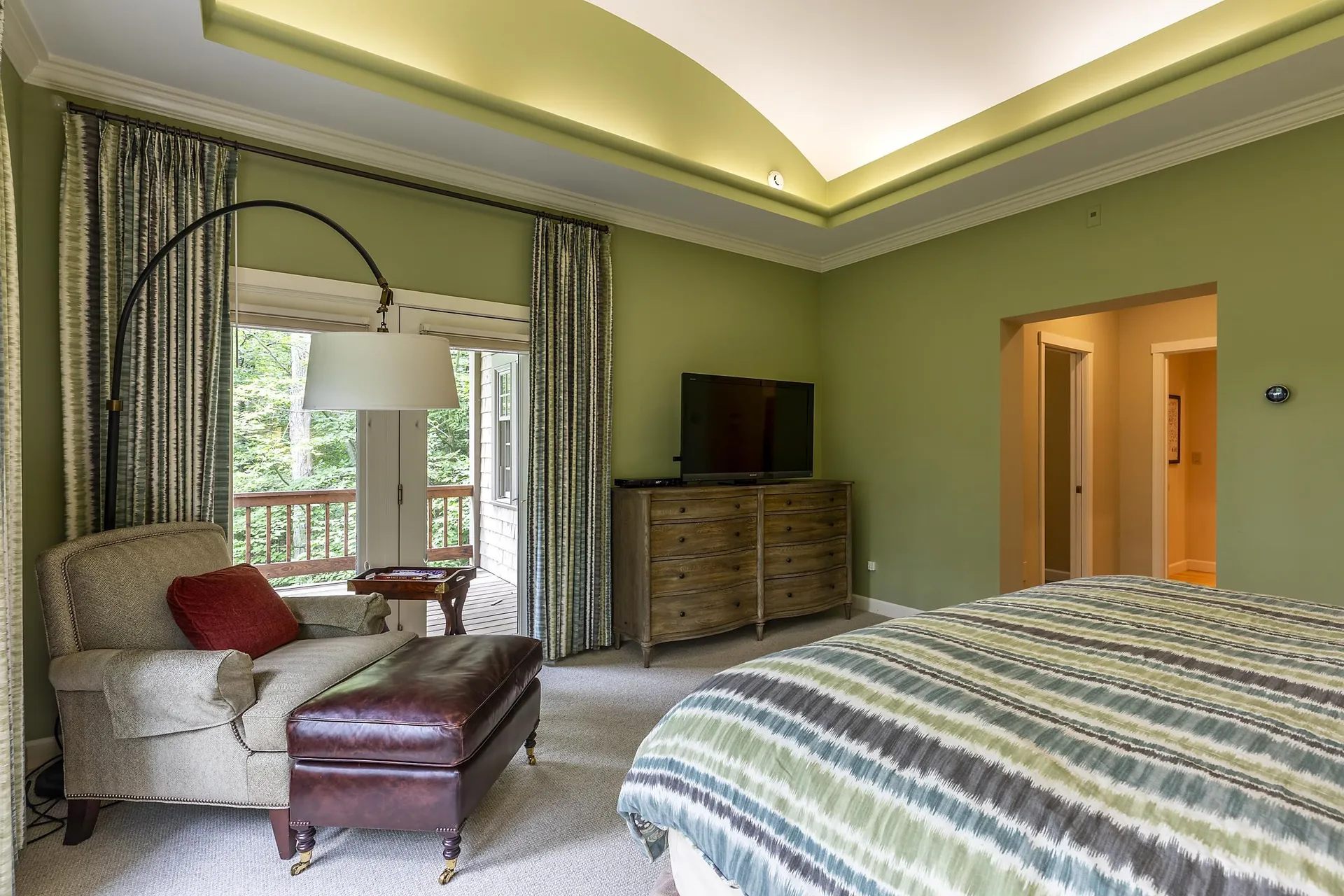 165 Moon Shadow Drive Ludlow VT 05149