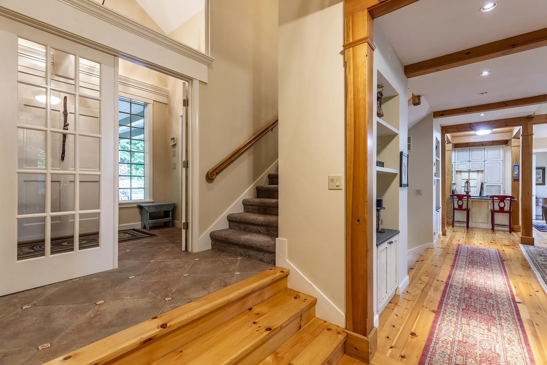 165 Moon Shadow Drive Ludlow VT 05149