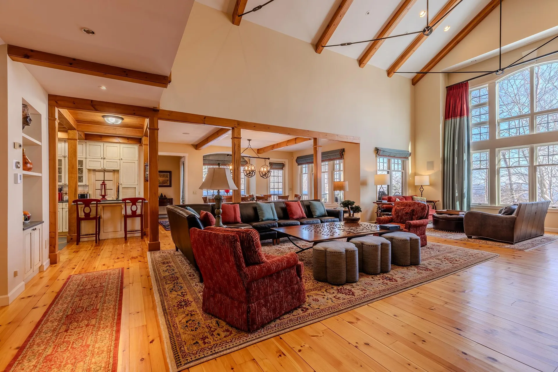 165 Moon Shadow Drive Ludlow VT 05149