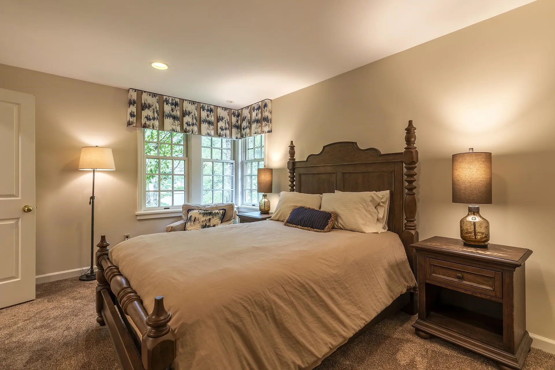 165 Moon Shadow Drive Ludlow VT 05149